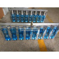 supplier of fully automatic plastic bottle making blowing machine